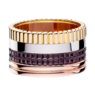 Boucheron Quatre Classique Large Ring