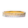 Boucheron Quatre Follies Diamond Ring