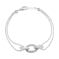Boucheron Serpent Boheme Small Bracelet