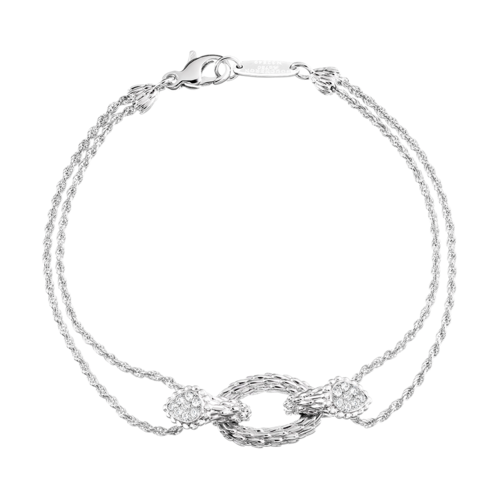 Boucheron Serpent Boheme Small Bracelet