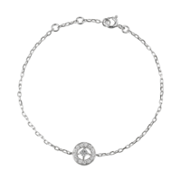 Boucheron Ava Round Bracelet