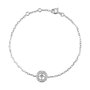 Boucheron Ava Round Bracelet
