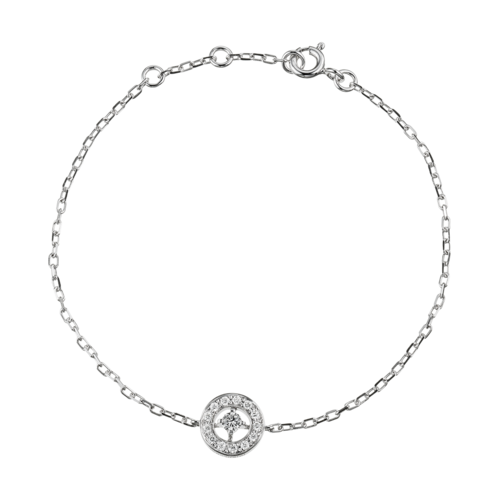 Boucheron Ava Round Bracelet
