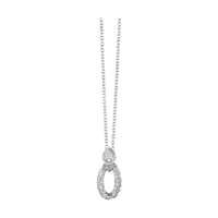 Boucheron Serpent Pendant Boheme