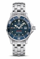 Omega Seamaster 300 M Chronometer Lady 2224.80.00