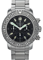 Blancpain Specialites Flyback Chrono 2285F-1130-71
