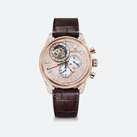 Zenith El Primero TOURBILLON 44 MM 22.2051.4035/09.C713