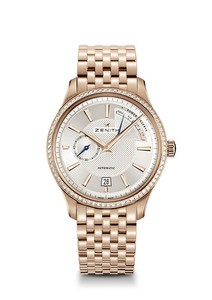 Zenith Captain Power Reserve 40 MM 22.2120.685/02.M2120