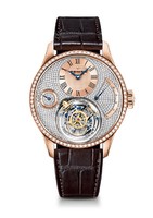 Zenith Academy Christophe Colomb 45 MM 22.2210.8804/79.C713