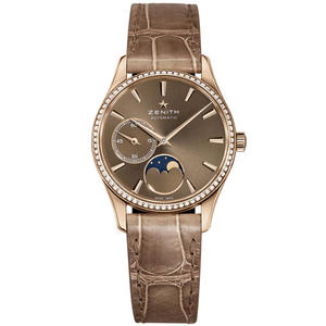 Zenith Heritage Ultra Thin Lady Moonphase 33 MM 22.2310.692/75.C709