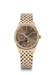 Zenith Heritage Ultra Thin Lady Moonphase 33 MM 22.2310.692/75.M2310