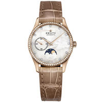 Zenith Heritage Ultra Thin Lady Moonphase 33 MM 22.2310.692/81.C709