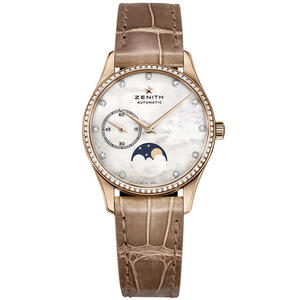 Zenith Heritage Ultra Thin Lady Moonphase 33 MM 22.2310.692/81.C709