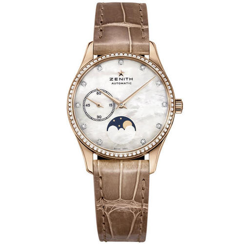 Zenith Heritage Ultra Thin Lady Moonphase 33 MM 22.2310.692/81.C709