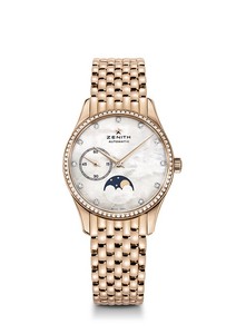 Zenith Heritage Ultra Thin Lady Moonphase 33 MM 22.2310.692/81.M2310