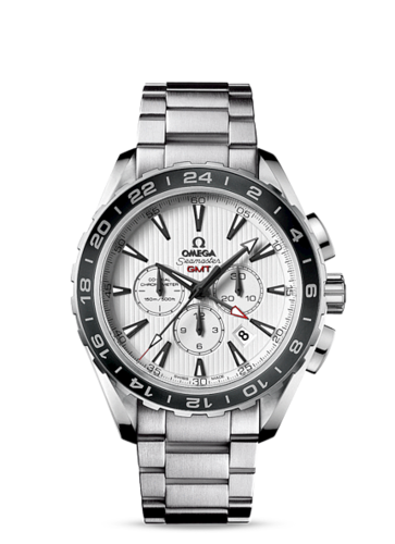 Omega Aqua Terra 150 M Co-Axial Chronograph 44 mm 231.10.44.52.04.001