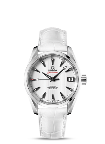 Omega Aqua Terra 150 M Co-Axial 231.13.39.21.54.001