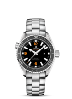 Omega Planet Ocean 600 M Omega Co-Axial 37.5 mm 232.30.38.20.01.002