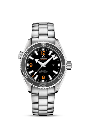 Omega Planet Ocean 600 M Omega Co-Axial 37.5 mm 232.30.38.20.01.002