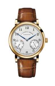 A. Lange & Sohne 1815 UP/DOWN 234.021