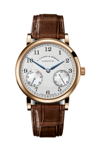 A. Lange & Sohne 1815 UP/DOWN 234.032