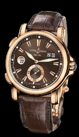 Ulysse Nardin Dual Time 42 mm 246-55/95