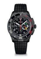 Zenith El Primero Stratos Flyback Rainbow Boutique Edition 45,5 MM 24.2063.405/21.R515