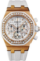 Audemars Piguet Ladies Royal Oak Offshore Chronograph 26048OK.ZZ.D010CA.01
