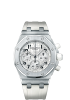 Audemars Piguet Ladies Royal Oak Offshore Chronograph 26283ST.OO.D010CA.01