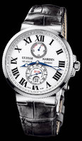 Ulysse Nardin Marine Collection Chronometer 43mm 263-67/40