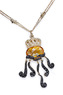 Cantamessa Animale Necklace BJ30