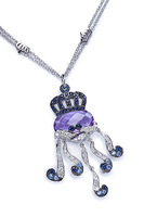 Cantamessa Animale Necklace BJ27
