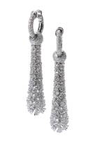Cantamessa Premiere Diamond Earrings EPr1010