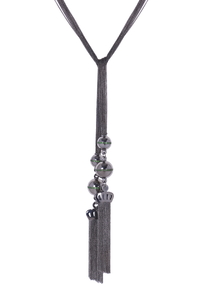 Cantamessa Scivolo Necklace N1539