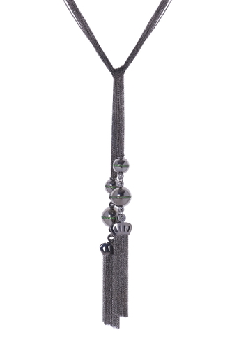 Cantamessa Scivolo Necklace N1539