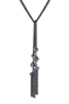 Cantamessa Scivolo Necklace N1539