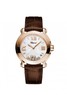 Chopard Happy Sport Medium Watch Rose Gold 277471-5002