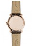 Chopard Happy Sport Medium Watch Rose Gold 277471-5002