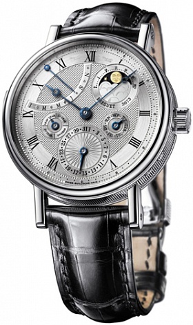 Breguet Classique Grande Complication 5447BB/1E/9V6