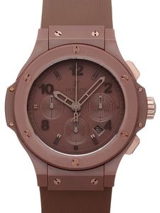 Hublot Big Bang Limited Edition All Chocolate 44mm 301.CC.3190.RC