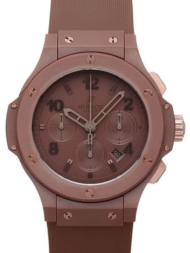 Hublot Big Bang Limited Edition All Chocolate 44mm 301.CC.3190.RC