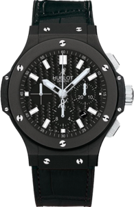 Hublot Big Bang Black Magic 44mm 301.CI.1770.GR