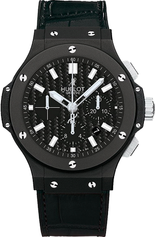 Hublot Big Bang Black Magic 44mm 301.CI.1770.GR