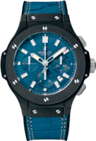 Hublot Big Bang 44 MM Denim 301.CI.5190.GR