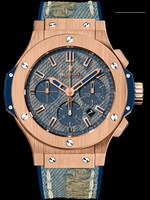 Hublot Big Bang Jeans Gold 44mm 301.PL.2780.NR.JEANS