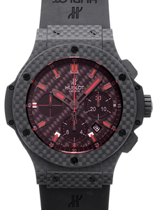 Hublot Big Bang Red Magic 44mm 301.QX.1734.RX