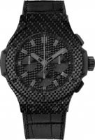 Hublot Big Bang 44 MM All Black Carbon 301.QX.1740.GR