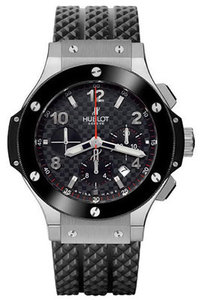 Hublot Big Bang 44 MM Steel Ceramic 301.SB.131.RX