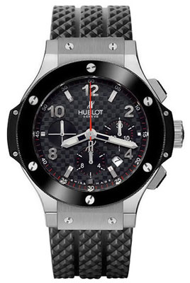 Hublot Big Bang 44 MM Steel Ceramic 301.SB.131.RX