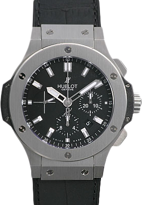 Hublot Big Bang 44 MM Steel 301.SX.1170.GR